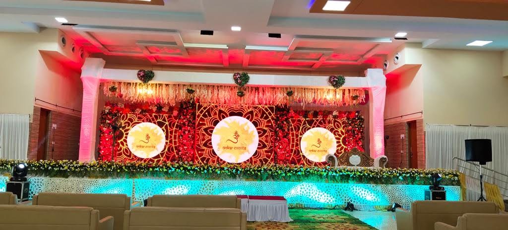 wedding 